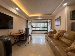 Blk 309 Canberra Road (Sembawang), HDB Executive #566381571